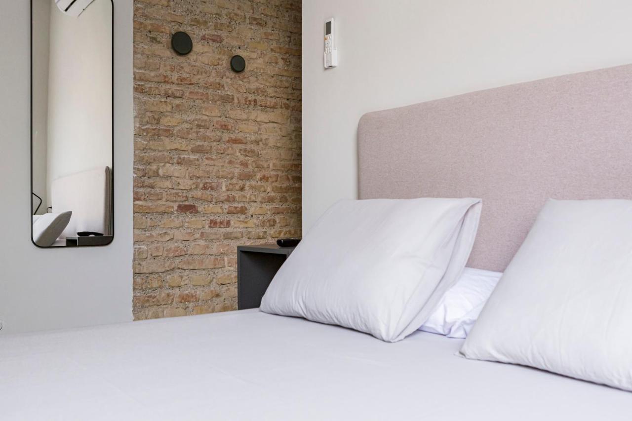 Valentin Suites Málaga Exterior foto
